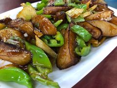 地三鲜-哈尔滨饺子王·东北菜(鱼鳞浃路店)