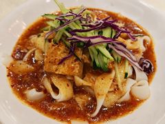 -新粤新疆菜清真餐厅(拱北店)