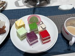 -聚春园自助餐厅(东街口店)