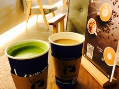 -瑞幸咖啡(1+1大厦店)