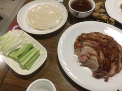 -董立兵烤鸭店(山大路店)