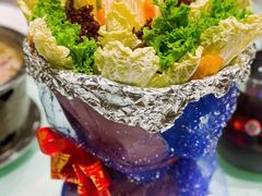 -汤记传菜(浦江店)