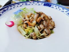 辣酒汁浸花螺-宁波状元楼酒店(和义路店)