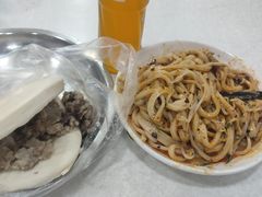 -清真马文肉丸胡辣汤(回民街店)