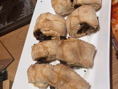 -棒约翰比萨·意面(幸福林带店)