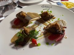 -Kathleen's Waitan 凯圣琳江景西餐厅(外滩店)