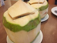 -建兴酒家(班塔通分店)