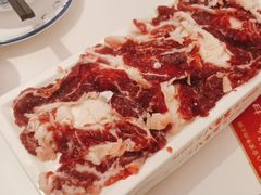 -八合里牛肉火锅(八合里总店)