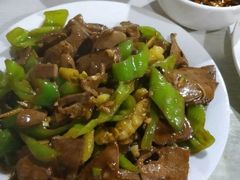 -老于餐厅(民生路店)