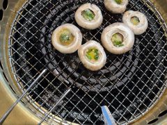 -谷牛和牛烤肉(漕河泾印象城店)