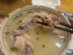 -易老妈蹄花.特色川菜(人民公园总店)