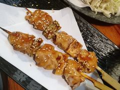 -百步拉面