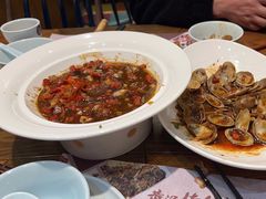 -黄泥岗·地道湖北菜(奥特莱斯店)