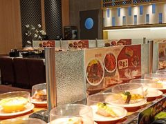自助取餐区-争鲜回转寿司(太阳宫凯德PLUS店)