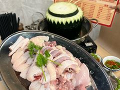 -兴兴旺·冬瓜盅·啫啫煲(西华路店)