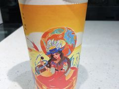 -茶桔便(爱琴海店)