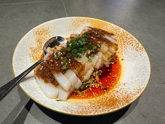 -四川饭店(城乡购物中心店)