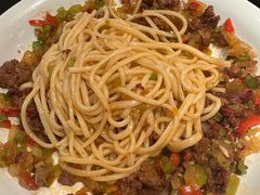 -巴依老爷新疆美食(清华东门店)