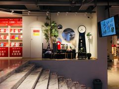 -当当书店(国泰广场店)