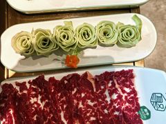 -聚汇坊椰子鸡·山野菌(环市东店)