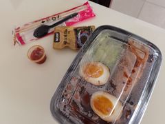 -瑞霖·隆江猪脚饭