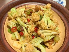 -奉天小馆·非遗东北菜(沈阳万象城店)