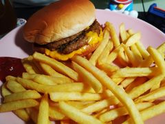 -肯德基(东四南大街店)