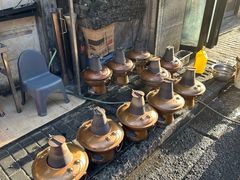 -新梅居(宁海东路店)