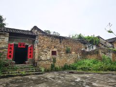 -苏家围·东江画廊旅游景区
