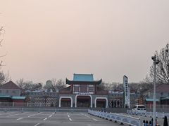 -青龙湖公园