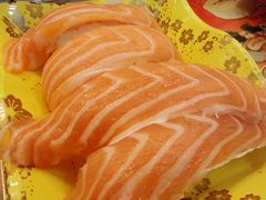 -争鲜回转寿司(通州万达店)