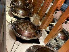 -天津水游城丽筠酒店