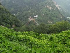 -方城县七峰山生态旅游区