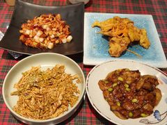 -玉桥餐厅(天坛店)