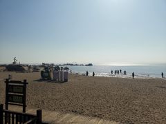 -老虎石海上公园