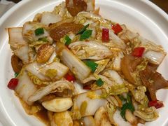 -老阿爸鲜鱼土菜(昆山花桥店)