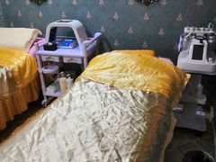 -盤古Spa泰式古法抓龙筋(鲁迅路店)