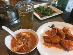 -建兴酒家(班塔通分店)
