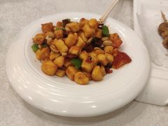 -功德林素菜饭庄(前门店)