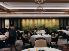 -君庭中餐厅(友谊宾馆店)