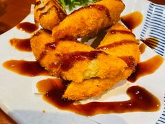 -三月居酒屋(青年大街店)