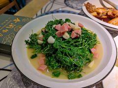-香阁餐厅·常州菜·常州菜代表品牌(新北奥体店)