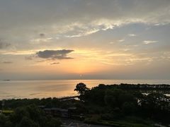 -弥舍·湖景团建泳池派对别墅·湖山境店