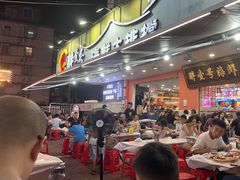 -醉壹号海鲜大排档(厦门美食地标店)