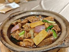 -海龙阁酒家·37年老字号粤菜(保利广场店)