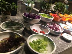 -解放碑威斯汀酒店-知味国际美食餐厅