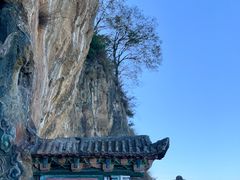 景点-昆明滇池国家级风景名胜区西山景区