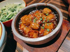 -江太极江浙菜(马桥万达广场店)