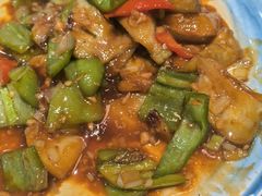 -延边烧烤铁锅炖(万科店)