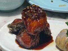 -淮扬韵(凤八市政府店)